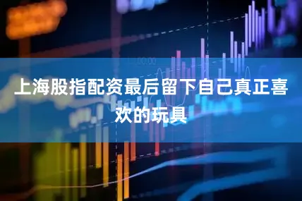上海股指配资最后留下自己真正喜欢的玩具