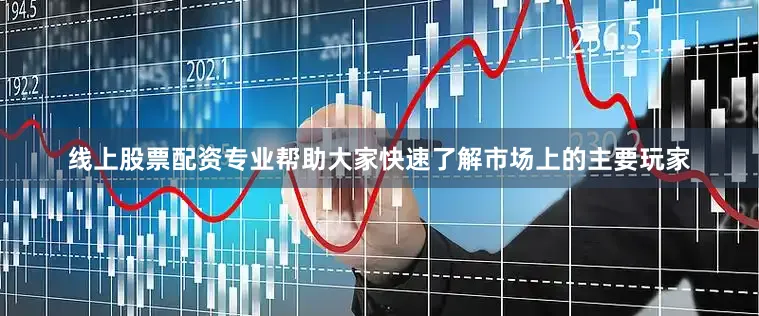 线上股票配资专业帮助大家快速了解市场上的主要玩家